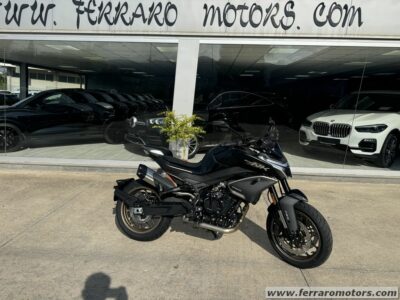 CFMOTO NK800 SPORT