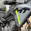 CF MOTO MT450 LOW F.