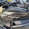 CF MOTO MT 700 ADV E5+