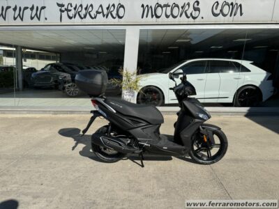 KYMCO AGILITY 125