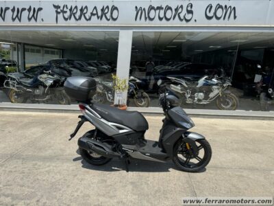 KYMCO AGILITY 125