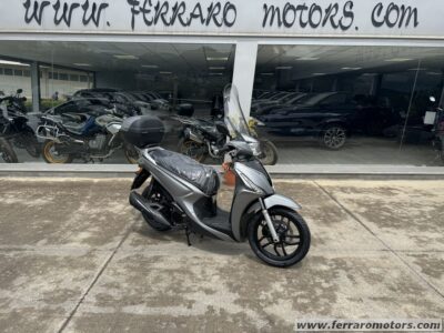 KYMCO PEOPLE S 125 4T