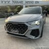 AUDI RS Q3 SPB 2.5 QUATTRO 400CV S TRONIC S LINE