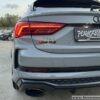 AUDI RS Q3 SPB 2.5 QUATTRO 400CV S TRONIC S LINE