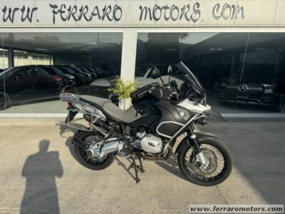 BMW MOTORRAD R1200GS ADVENTURE ABS