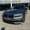 BMW 520D SPORT LINE