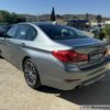 BMW 520D SPORT LINE