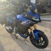 BMW MOTORRAD F900XR SPORT