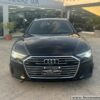 AUDI A6 3.0 AVANT HYBRID