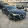 AUDI A6 3.0 AVANT HYBRID