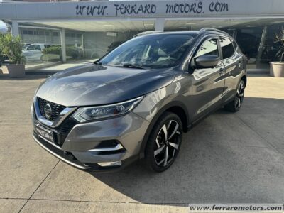 NISSAN QASHQAI 1.7 DCI 150CV N TEC