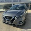 NISSAN QASHQAI 1.7 DCI 150CV N TEC