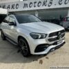 MERCEDES-BENZ GLE COUPE 350 DE