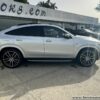 MERCEDES-BENZ GLE COUPE 350 DE