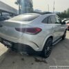 MERCEDES-BENZ GLE COUPE 350 DE