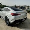 MERCEDES-BENZ GLE COUPE 350 DE