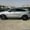 MERCEDES-BENZ GLE COUPE 350 DE