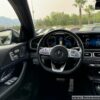 MERCEDES-BENZ GLE COUPE 350 DE