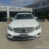 MERCEDES-BENZ GLC 250D 4MATIC AUTOMATIC PREMIUM