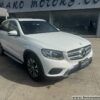 MERCEDES-BENZ GLC 250D 4MATIC AUTOMATIC PREMIUM