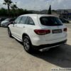 MERCEDES-BENZ GLC 250D 4MATIC AUTOMATIC PREMIUM