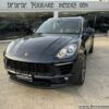 PORSCHE MACAN S 3.0 DIESEL