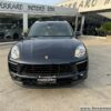 PORSCHE MACAN S 3.0 DIESEL