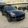 PORSCHE MACAN S 3.0 DIESEL