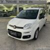 FIAT PANDA 1.3 M JET 75 CV LOUNGE