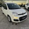 FIAT PANDA 1.3 M JET 75 CV LOUNGE