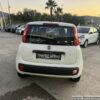 FIAT PANDA 1.3 M JET 75 CV LOUNGE