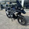 BMW MOTORRAD R1250GS BLACKSTORM TRIPLE BLACK