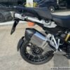 BMW MOTORRAD R1250GS BLACKSTORM TRIPLE BLACK