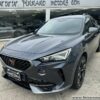 CUPRA FORMENTOR 1.4 HYBRID 150CV