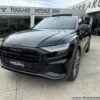 AUDI Q8 50 3.0 TDI 286CV QUATTRO TIPTRONIC SPORT S-LINE