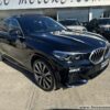 BMW X6 M-SPORT 30D