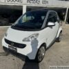 SMART FORTWO 1.0 MHD PASSION