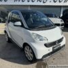 SMART FORTWO 1.0 MHD PASSION