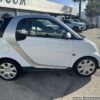 SMART FORTWO 1.0 MHD PASSION