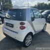 SMART FORTWO 1.0 MHD PASSION