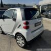 SMART FORTWO 1.0 MHD PASSION