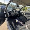 SMART FORTWO 1.0 MHD PASSION