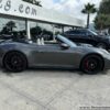 PORSCHE 911 (992) CARRERA 4S 450CV CABRIOLET