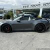 PORSCHE 911 (992) CARRERA 4S 450CV CABRIOLET