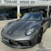 PORSCHE 911 (992) CARRERA 4S 450CV CABRIOLET