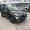 FIAT 500X 1.6 M JET 120CV CROSS PLUS