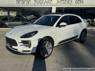 PORSCHE MACAN 3.0 250CV