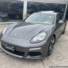 PORSCHE PANAMERA PLATINUM 3.0 300CV