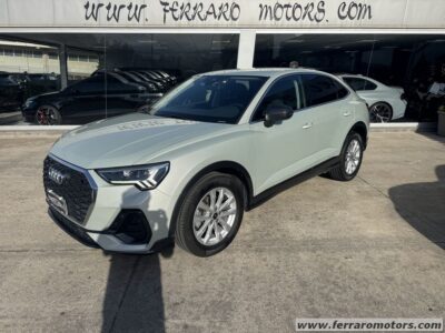 AUDI Q3 SPB 2.0 TDI 150CV