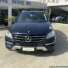 MERCEDES-BENZ ML250 2500 203CV BLUETEC